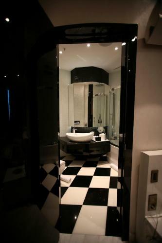 Hotel Hyatt Centric Levent Istanbul