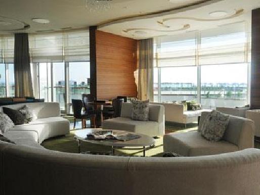 Hotel Sentido Gold Island