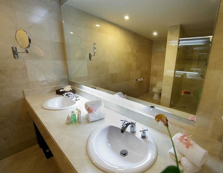 Hotel Wyndham Garden Panama City