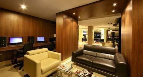 Hotel Wyndham Garden Panama City