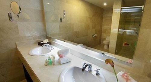 Hotel Wyndham Garden Panama City