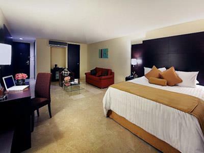 Hotel Wyndham Garden Panama City