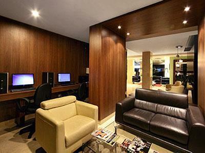Hotel Wyndham Garden Panama City
