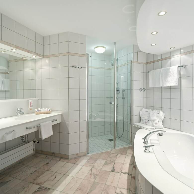 Seminaris Hotel Bad Boll(.)
