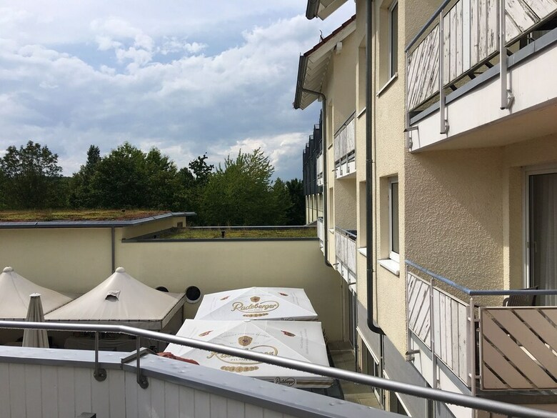Seminaris Hotel Bad Boll(.)