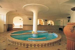 Grand Hotel Terme Di Augusto