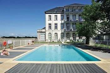 Hotel Residence St Goustan(.)