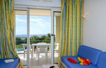 Residencia Les Pins Bleus