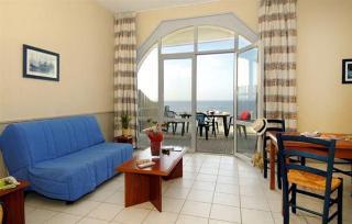 Residencia Valentin Plage