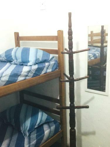 Wahoo Hostel & Camping