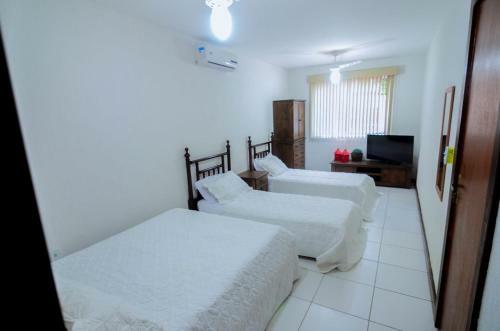 Posada Pousada Porto Gerib�