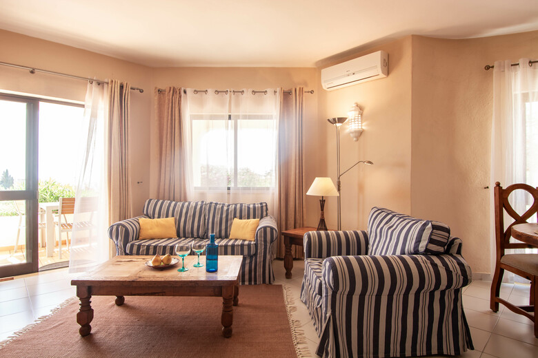 Aparthotel Monte Dourado