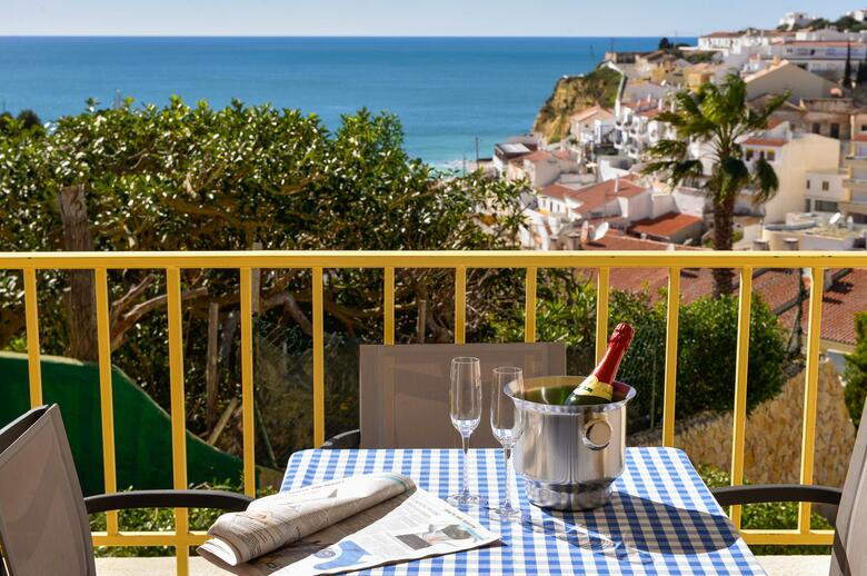 Aparthotel Monte Dourado