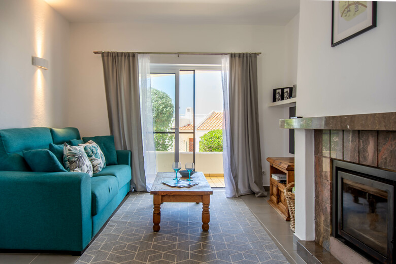 Aparthotel Monte Dourado