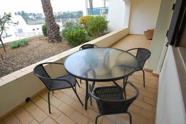 Aparthotel Monte Dourado