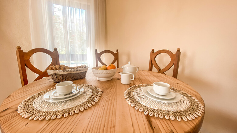 Aparthotel Monte Dourado