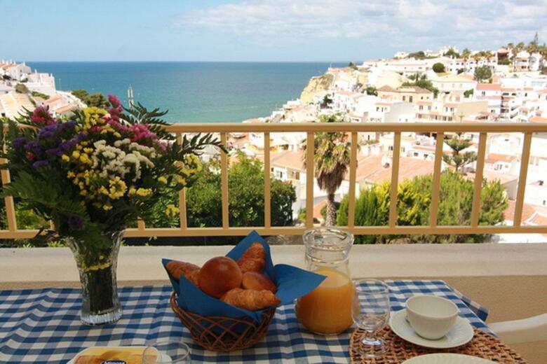 Aparthotel Monte Dourado