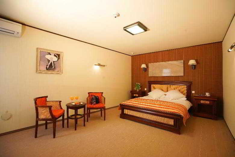 Hotel Levoslav House