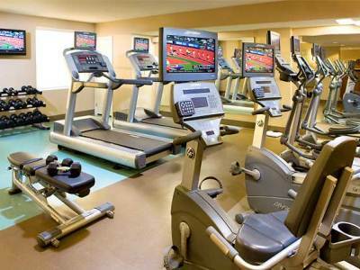 Hotel Residence Inn By Marriott Long Beach