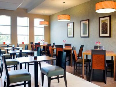 Hotel Residence Inn By Marriott Long Beach