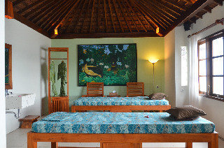 Aparthotel Cocotinos Sekotong