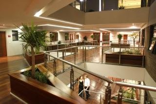 The Rockwell All Suite Hotel