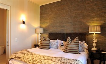 Hotel The Rex