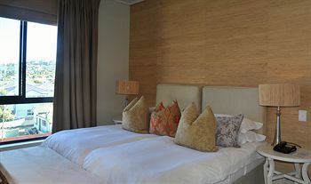 Hotel The Rex