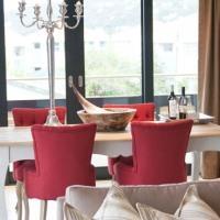 Hotel The Rex