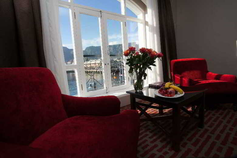 Victoria & Alfred Hotel