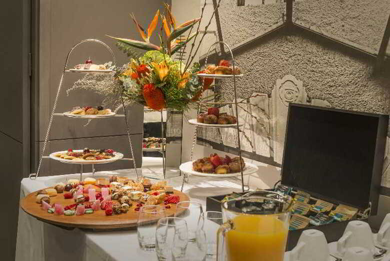 Victoria & Alfred Hotel