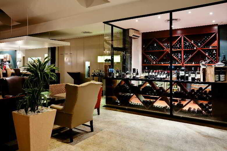 Victoria & Alfred Hotel