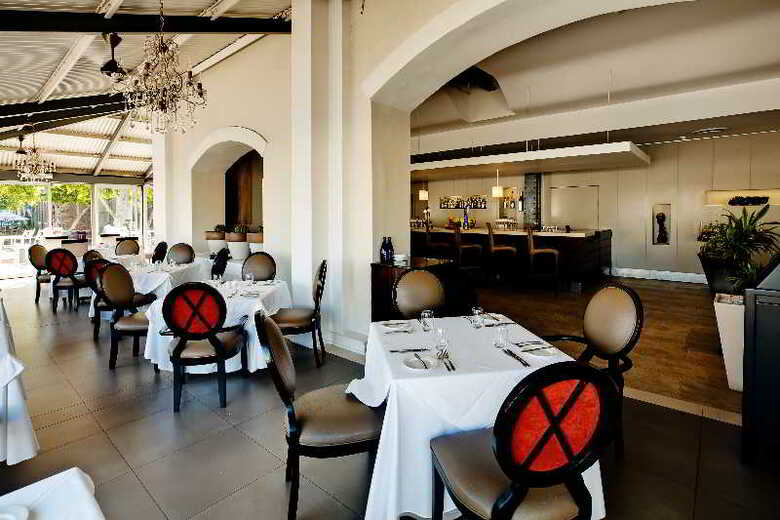 Victoria & Alfred Hotel