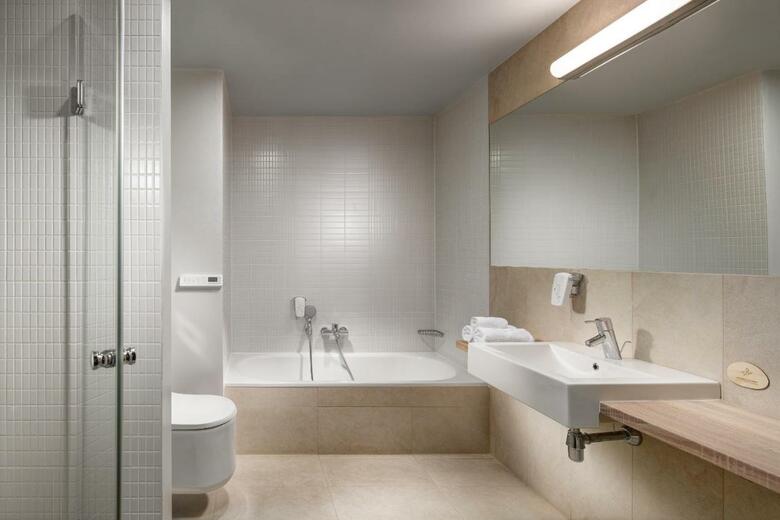 Hotel Park Inn Ostrava