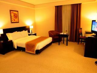Hotel Monroe (est�ndar Alojamiento Y Desayuno)