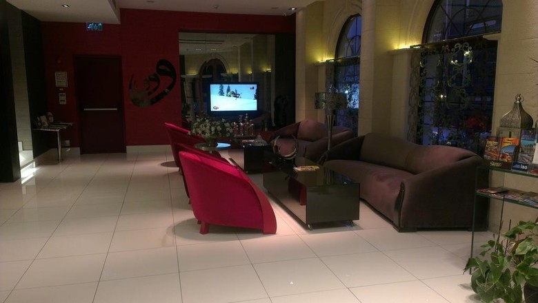 Biz Cevahir Hotel Sultanahmet