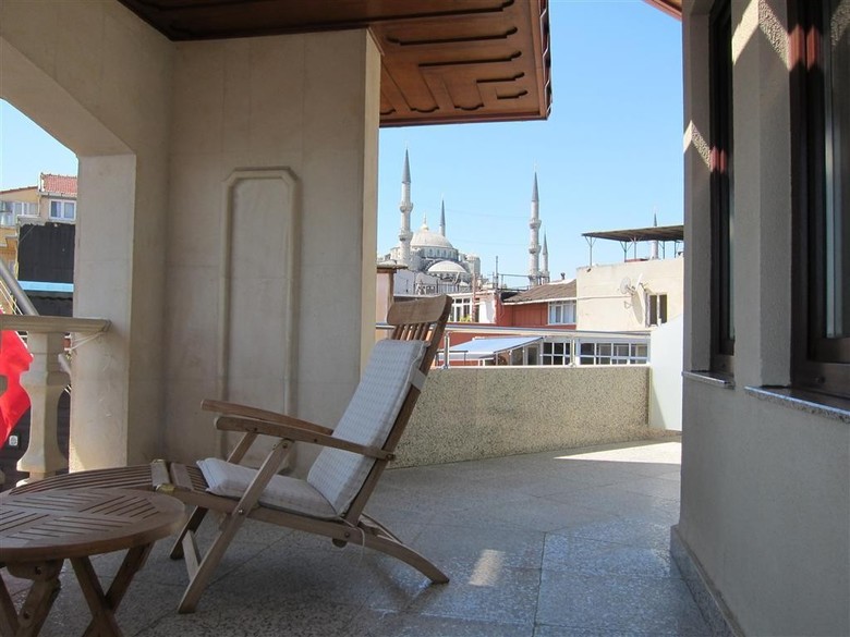 Biz Cevahir Hotel Sultanahmet