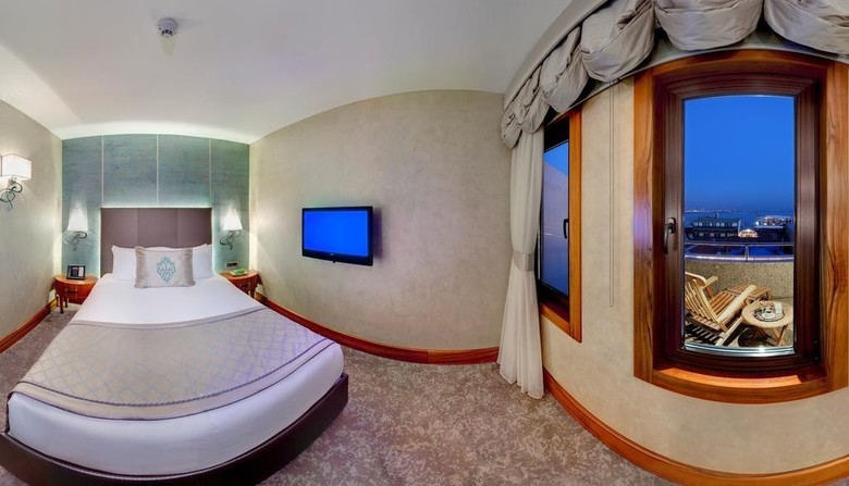 Biz Cevahir Hotel Sultanahmet