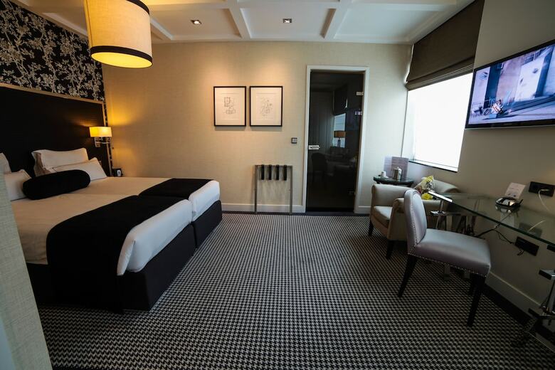 Boutique Hotel Notting Hill