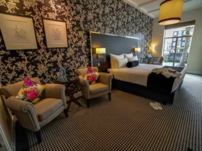 Boutique Hotel Notting Hill