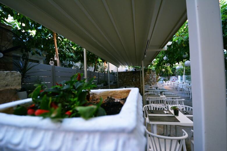 Hotel Dimitros Beach