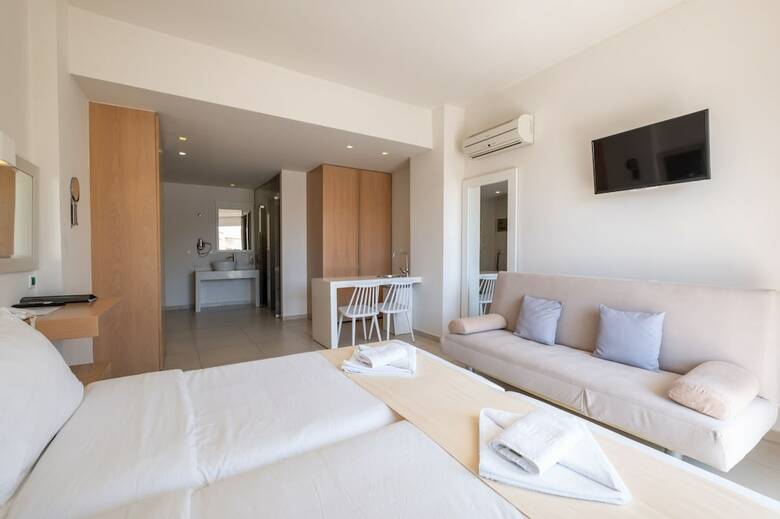 Hotel Dimitros Beach