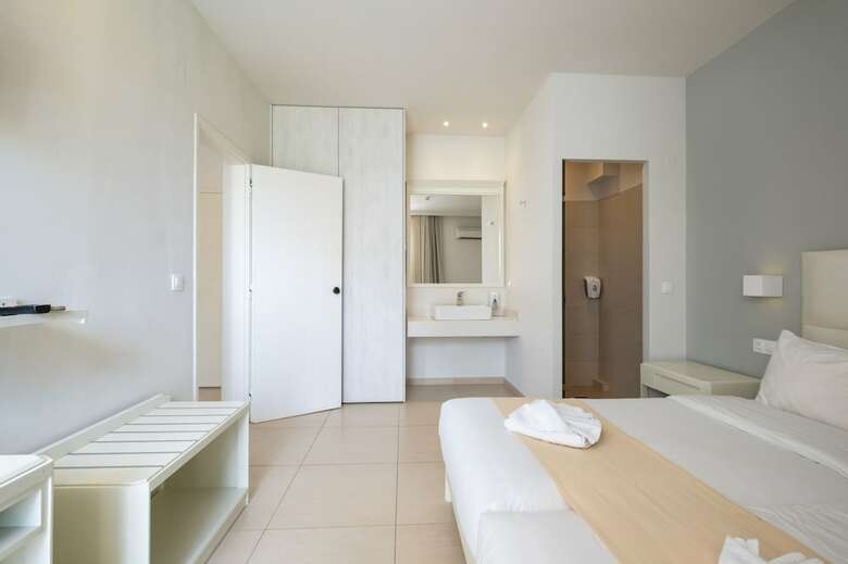 Hotel Dimitros Beach