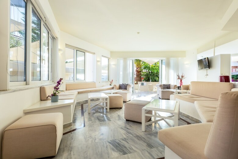 Hotel Dimitros Beach