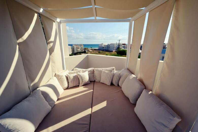 Hotel Dimitros Beach
