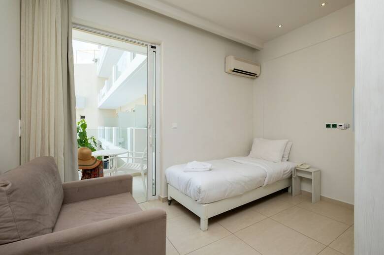 Hotel Dimitros Beach