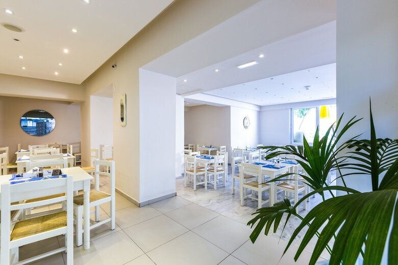 Hotel Dimitros Beach