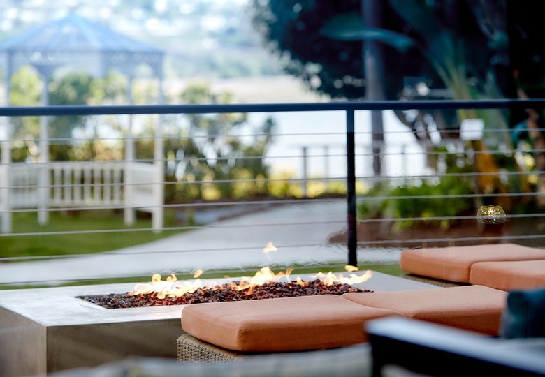 Hotel Marriott Newport Beach Bayview