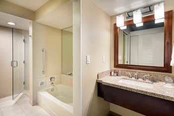 Hotel Marriott Newport Beach Bayview