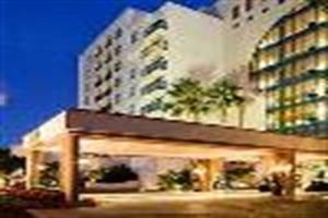 Hotel Marriott Newport Beach Bayview